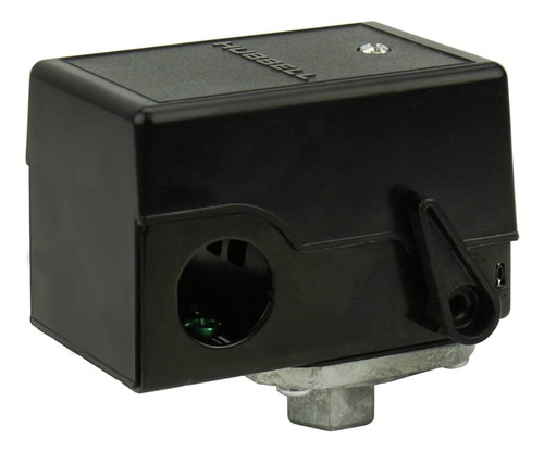 Interruptor De Presión 30/50psi 120-240v Hubbell 69wecz3050