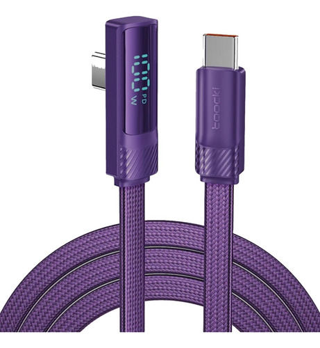 Cale De Transferencia Tipo C, Mxvlu-001, 1 Pza, 2m, Rápida 1