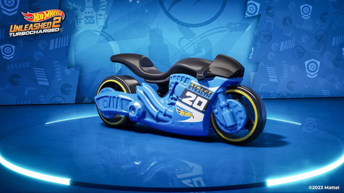 Hot Wheels Unleashed 2 Turbocharged Ps5