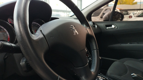 Peugeot 308 1.6 Allure Pack Thp Tiptronic