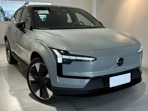 Volvo EX30 0.0 Ultra Extended Range (Single) 5P Eléctrico