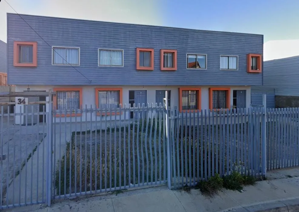 Imagen 3 de 6 de Casa En Venta De 3 Dorm. En Viña Del Mar