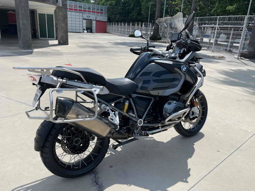 Imagen 1 de 8 de Bmw Adventure