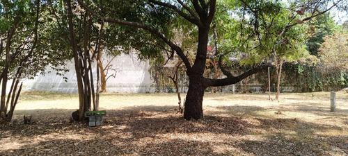 Terreno En Venta En Pedregal