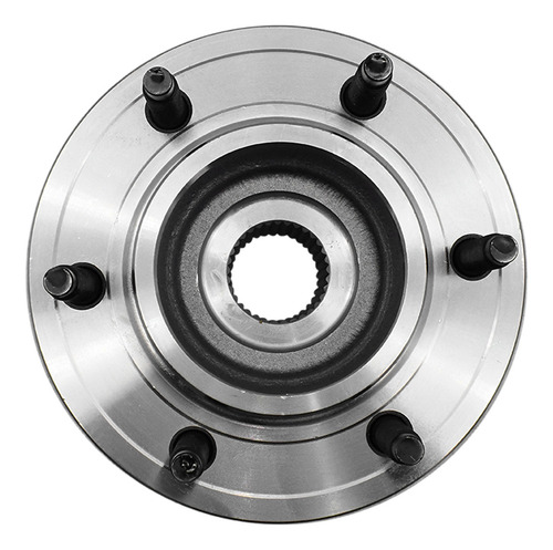 Maza Delantera Tmk 515093t Para Carro/camioneta
