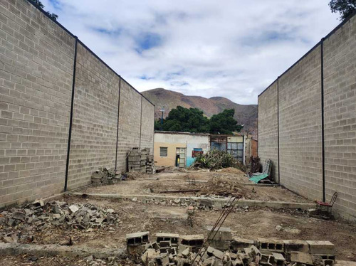 Terreno En Venta En Guacara Estado Carabobo