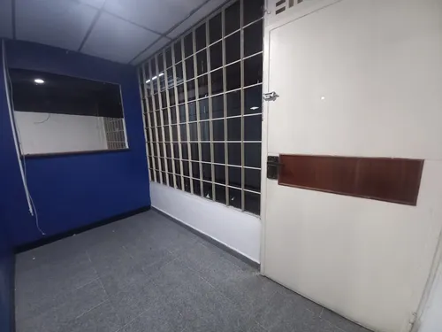 Oficina En Venta En Cabudare