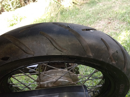 Motomel Motard 200