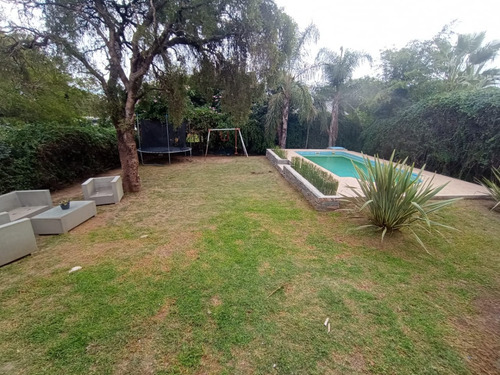 Se Vende Casa En El Talar De Mendiolaza!