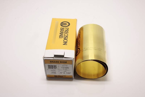 Precision Brand 17195 Nsfbc01 Ccs