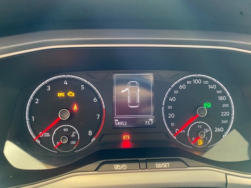 Imagem 11 de 11 de Volkswagen T-cross Comfortline 1.0 200tsi