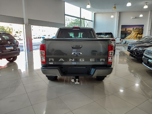 Imagem 7 de 14 de Ford Ranger 2.2 Xls 4x4 Cd 16v Diesel 4p Automatico
