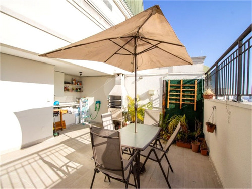 Imagem 2 de 17 de Apartamento-são Paulo-morumbi | Ref.: Reo692416 - Reo692416