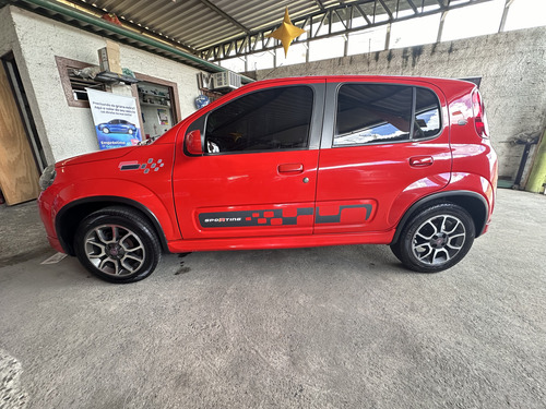 Fiat Uno 1.4 Sporting Flex 5p