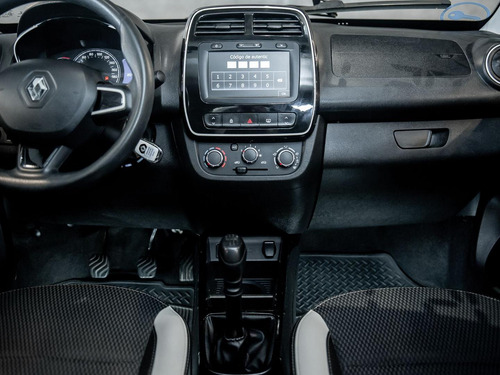 Renault Kwid Intens 10mt