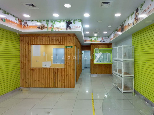 Local Comercial En Vitacura