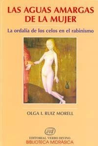 Libro Aguas Amargas Mujer.(asociacion Biblica Española)