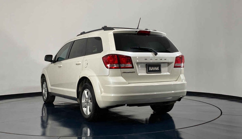 Imagen 4 de 15 de 115900 - Dodge Journey 2016 Con Garantía
