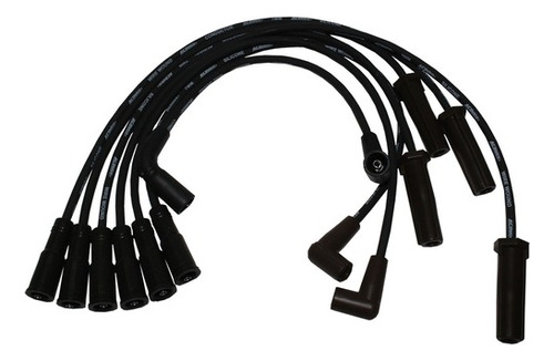 Cables Bujias Gm Vortec 4.3 Silverado 1500 4.3 99-07