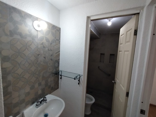 Departamento En Venta En La Miguel Hidalgo Col. San Joaquin