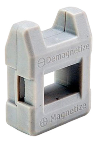 6 Magnetizador Desmagnetizador Herramienta Autoajustable Bit