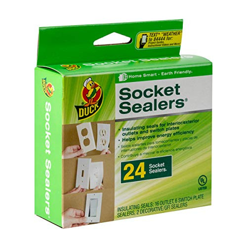 Brand Socket Sealers Paquete Variado, 16 Selladores De ...