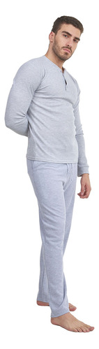 Loungewear Bacatá Hombre Santana