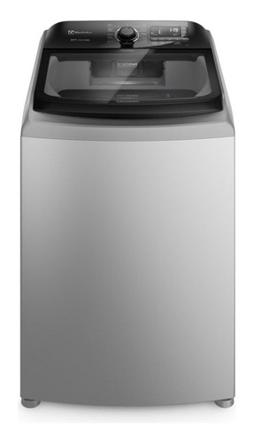 Lavadora Automática Electrolux Ls22i Superior 22 Kg