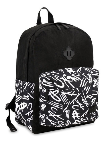 Mochila Portanotebook J-world Fuse