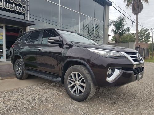Toyota Sw4 2.8 Srx 177cv 4x4 7as At 2016