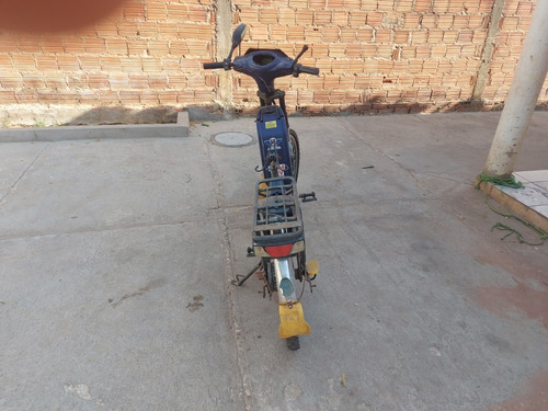 Sousa Bike Bicicleta Eletrica