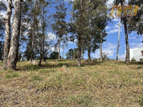 Imagem 10 de 14 de Terreno À Venda, 3627 M² Por R$ 1.400.000,00 - Condominio Estância Parque De Atibaia - Atibaia/sp - Te1437