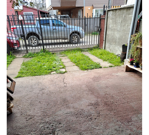 Vendo Excelente Casa Ampliada Con Mejoramiento Térmico