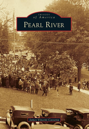 Libro: Pearl River (images Of America)