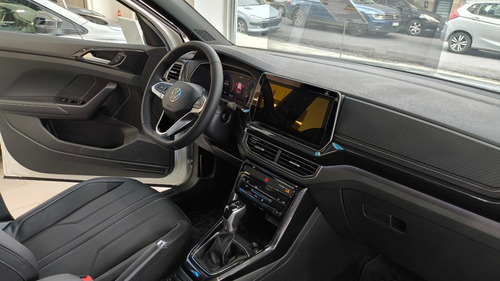 Volkswagen T-Cross 1.0 200 Tsi Highline Aut