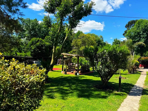 Venta Quinta Con Pileta Quincho La Lonja Pilar