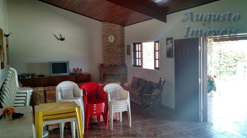 Chácaras À Venda Em Jarinú/sp - Compre O Seu Chácaras Aqui! - 1244493