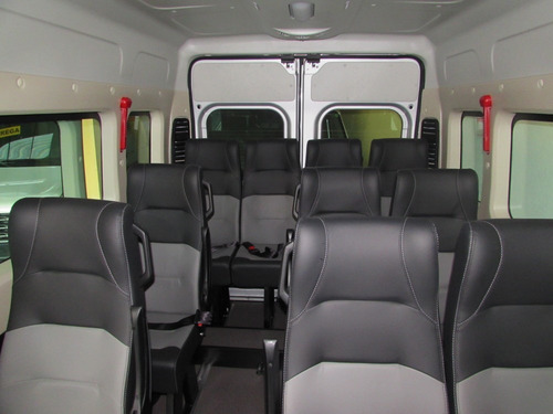 Fiat Ducato 2019