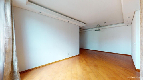 Imagem 15 de 28 de Apartamento À Venda No Bairro Parque Bristol - São Paulo/sp - O-22635-37467