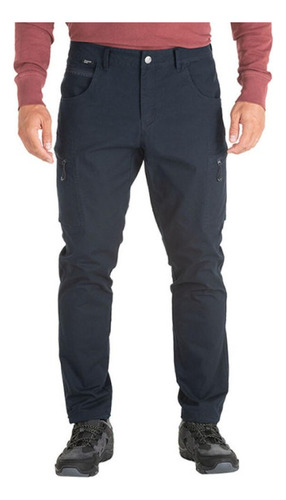 Pantalón Casual Hombre Panama Jack - J928