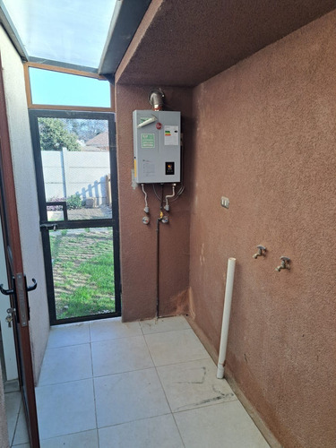 Hermosa Casa De 2 Pisos Quillota