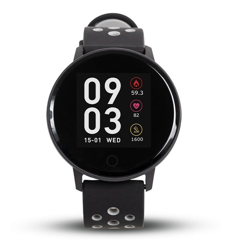 Smartwatch / Reloj Inteligente Kronos Sport