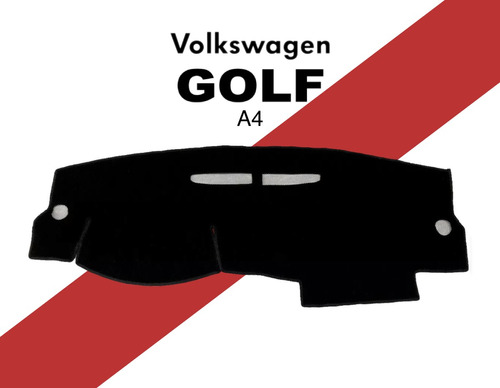 Cubretablero Volkswagen Golf A4 Modelo 2000