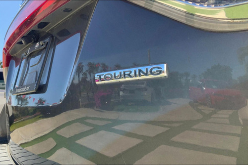 Honda Odyssey Touring