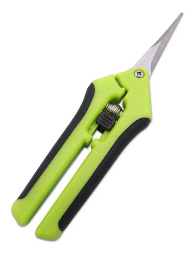 Imagen 5 de 6 de Tijeras De Podar Herramienta Para Jardin Profesional Y Recta