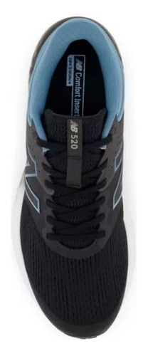Zapatillas New Balance Hombre M520 Running #1 Strings