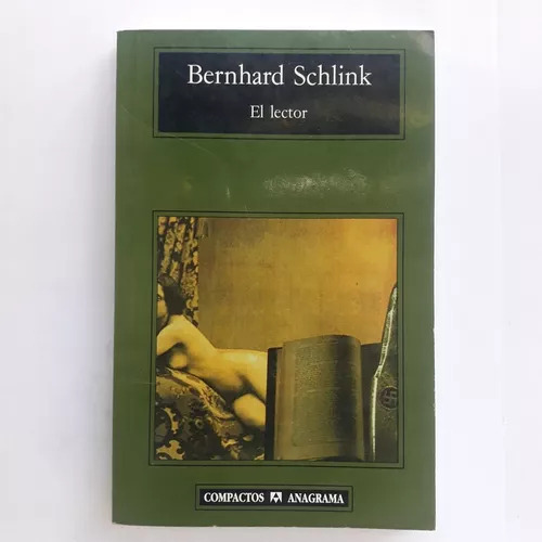 El Lector Bernhard Schlink