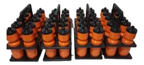 Comprar Caramañolas Deportivas X 40 Mas 4 Canastos
