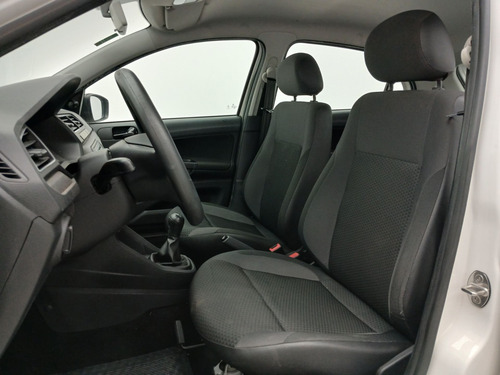Volkswagen Gol 1.0 12V MPI TOTALFLEX 4P MANUAL