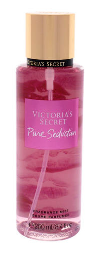 Victoria Secret Pure Seduction 250 Ml Mist Mujer Originales